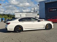 BMW 745 8