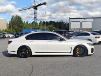 BMW 745 11
