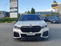 BMW 745 14