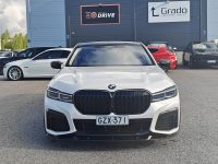 BMW 745 16