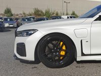 BMW 745 18