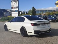 BMW 745 4