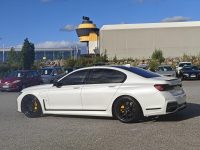 BMW 745 5