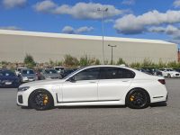 BMW 745 3