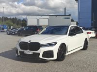 BMW 745 1