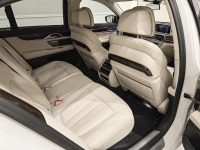 BMW 745 25