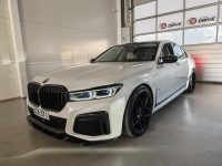 BMW 745 19