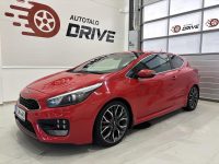 Kia ProCeed 1