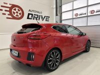 Kia ProCeed 5