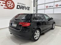 Audi A3 5