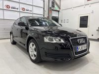 Audi A3 8