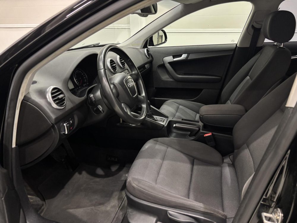 Audi A3 9