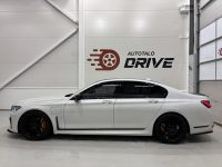 BMW 745 3