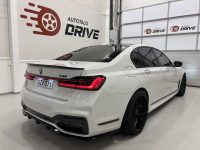BMW 745 6