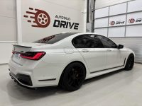 BMW 745 7
