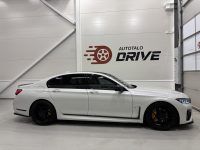 BMW 745 9