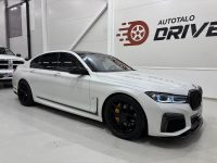 BMW 745 10