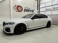 BMW 745 2