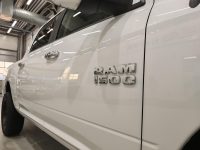 Dodge Ram 1500 6