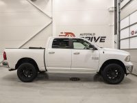 Dodge Ram 1500 7