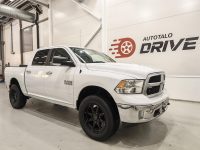 Dodge Ram 1500 8