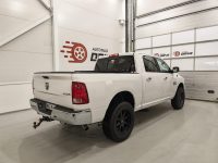 Dodge Ram 1500 9