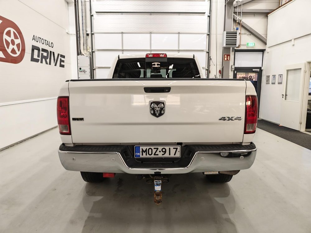 Dodge Ram 1500 10