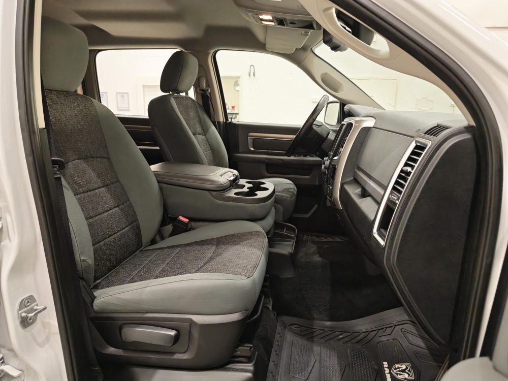 Dodge Ram 1500 14