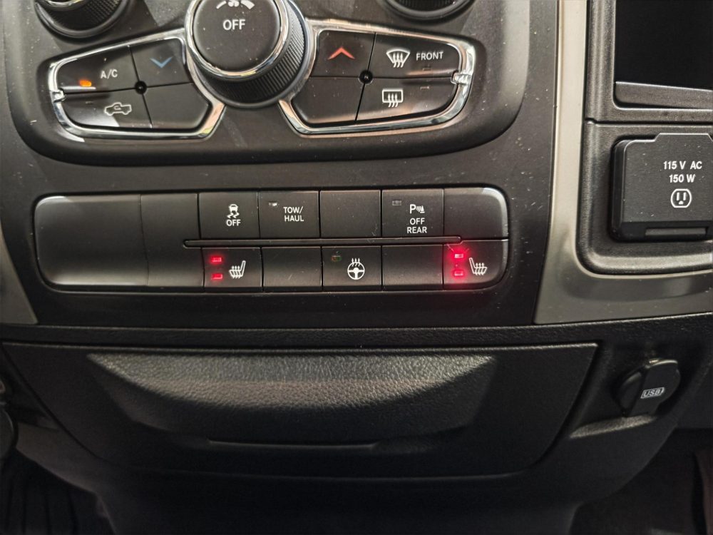 Dodge Ram 1500 22