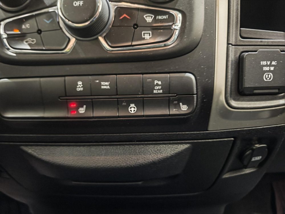 Dodge Ram 1500 23