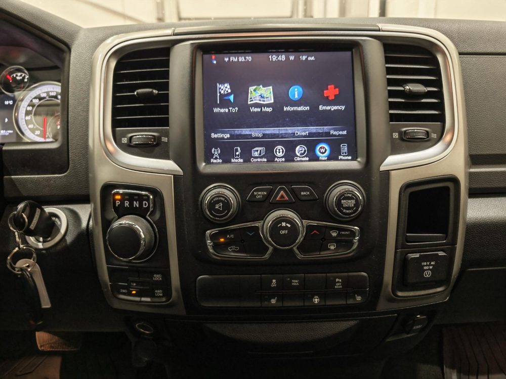 Dodge Ram 1500 24