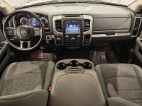 Dodge Ram 1500 12