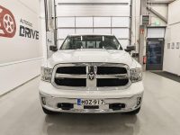 Dodge Ram 1500 5