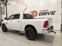 Dodge Ram 1500 4