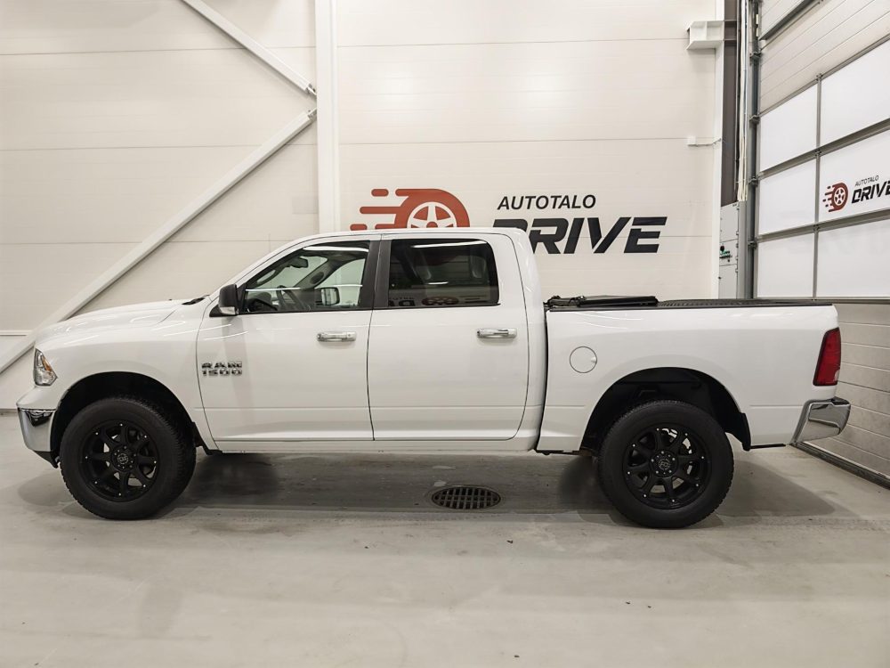 Dodge Ram 1500 3