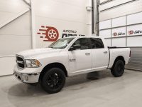 Dodge Ram 1500 2