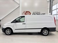 Mercedes-Benz Vito 2