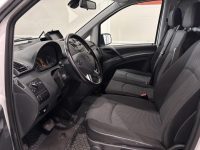 Mercedes-Benz Vito 9