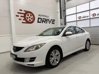 Mazda 6 1