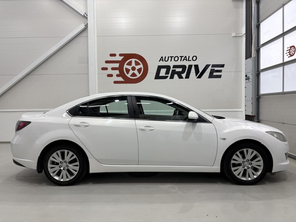 Mazda 6 5