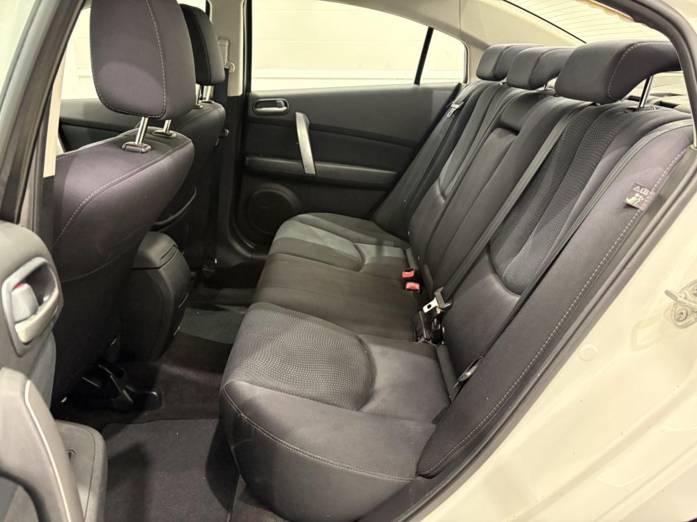 Mazda 6 8