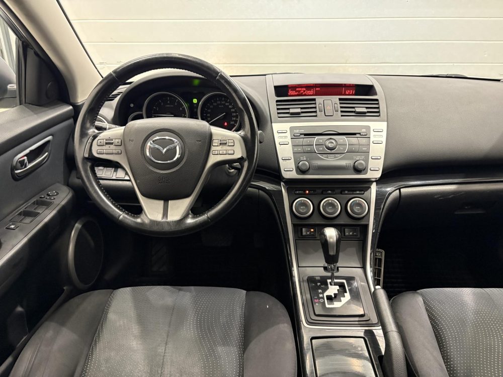 Mazda 6 11