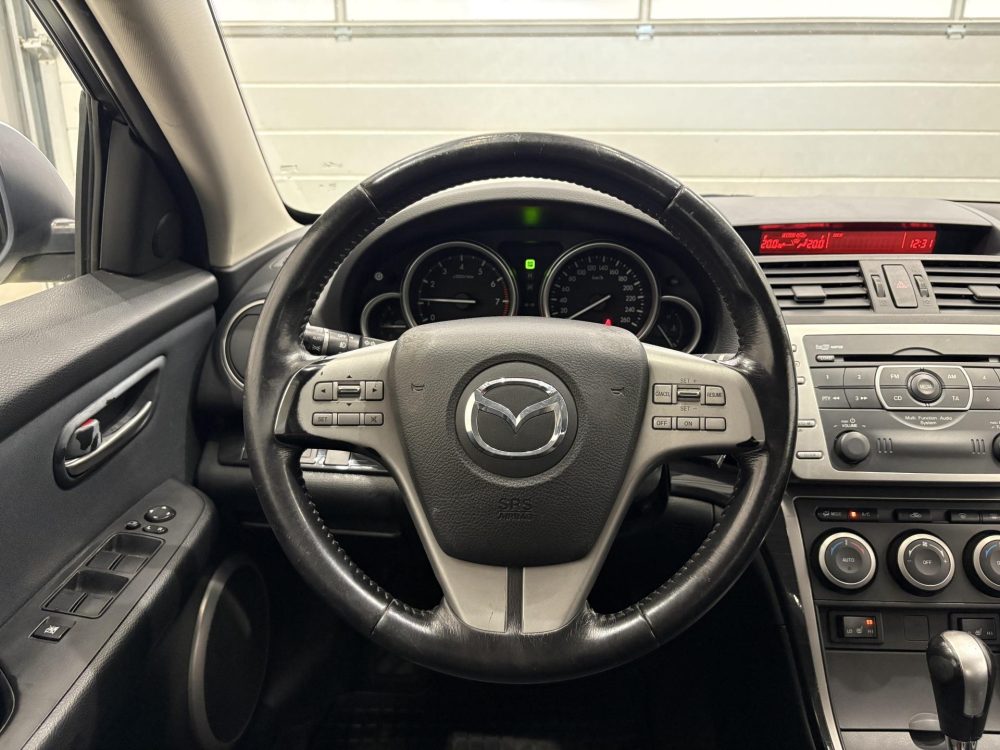 Mazda 6 12