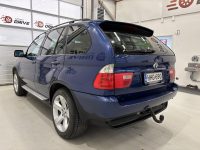 BMW X5 3