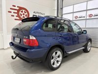 BMW X5 4