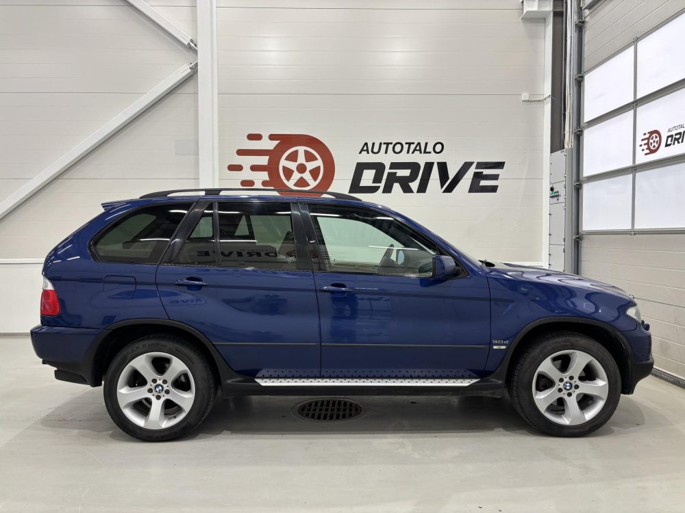BMW X5 5