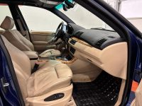 BMW X5 10
