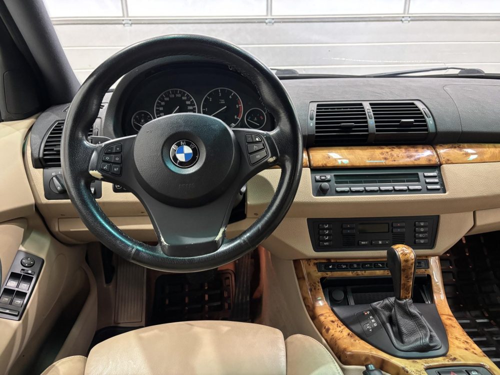 BMW X5 13