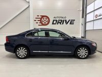 Volvo S80 6