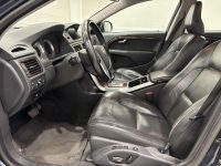 Volvo S80 9
